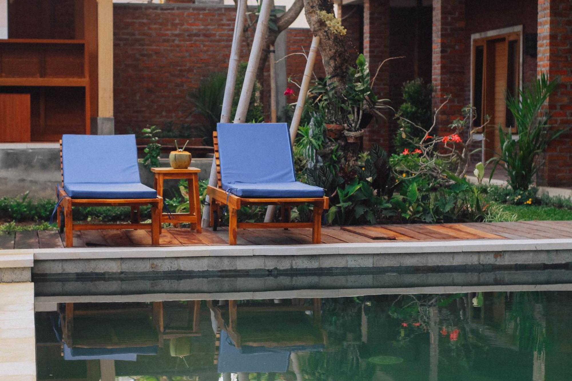 Govardan Home Stay Canggu  Bagian luar foto