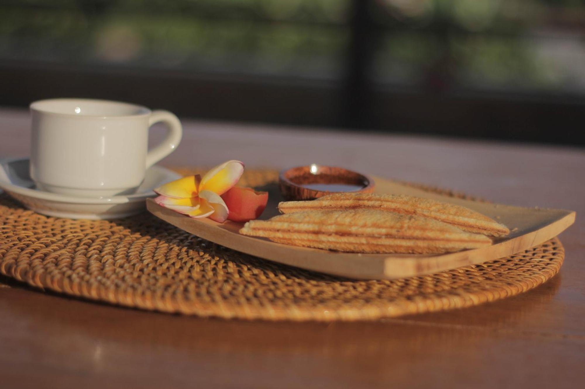 Govardan Home Stay Canggu  Bagian luar foto