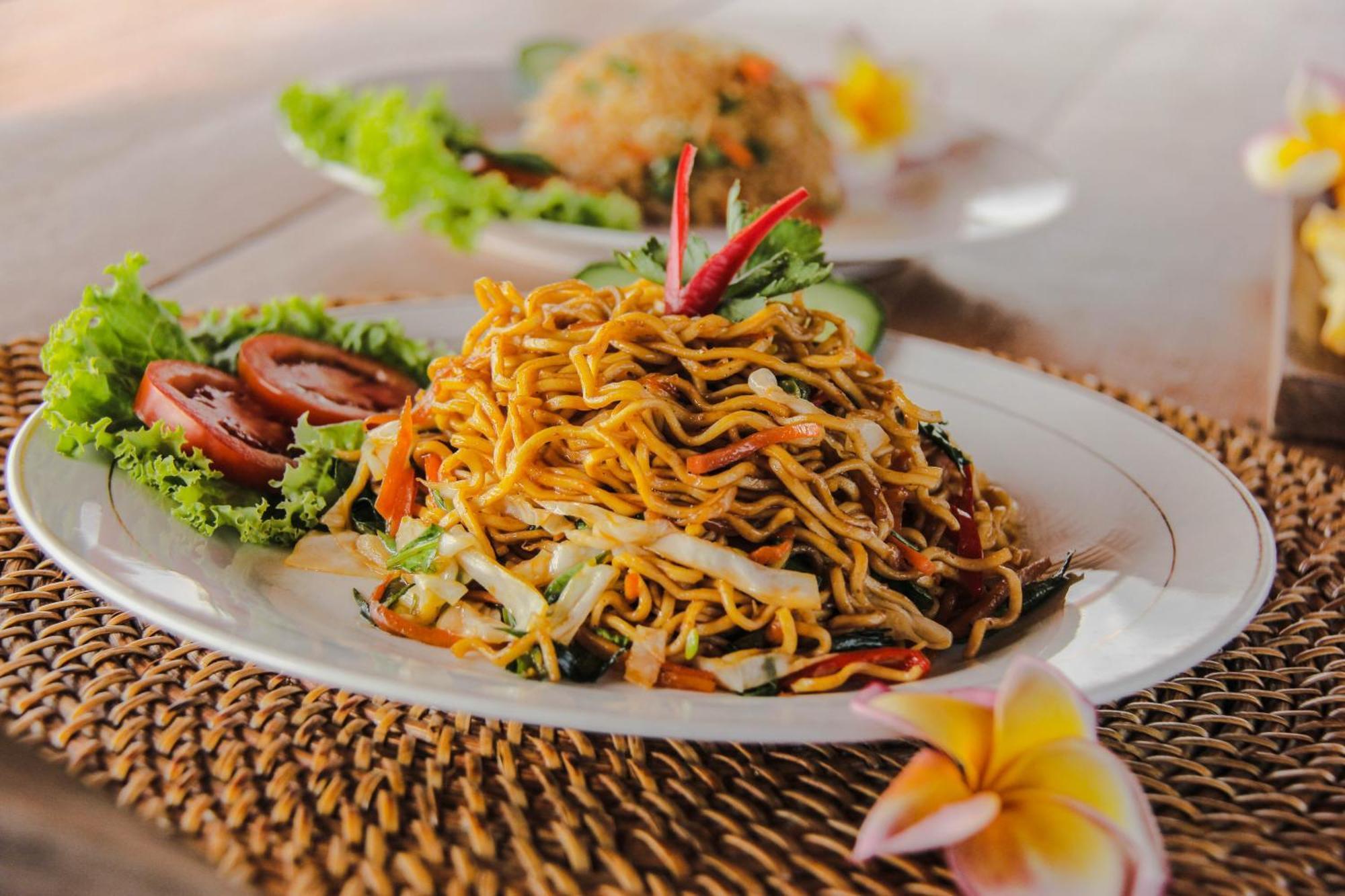 Govardan Home Stay Canggu  Bagian luar foto