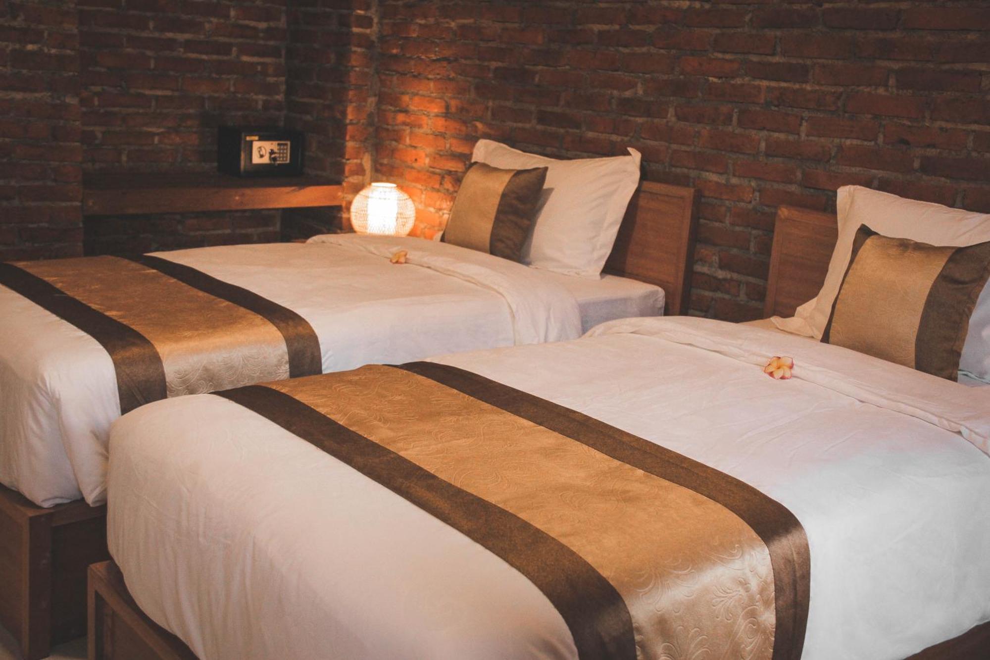 Govardan Home Stay Canggu  Bagian luar foto