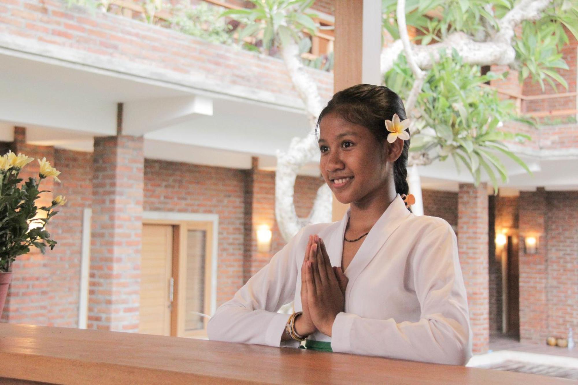 Govardan Home Stay Canggu  Bagian luar foto