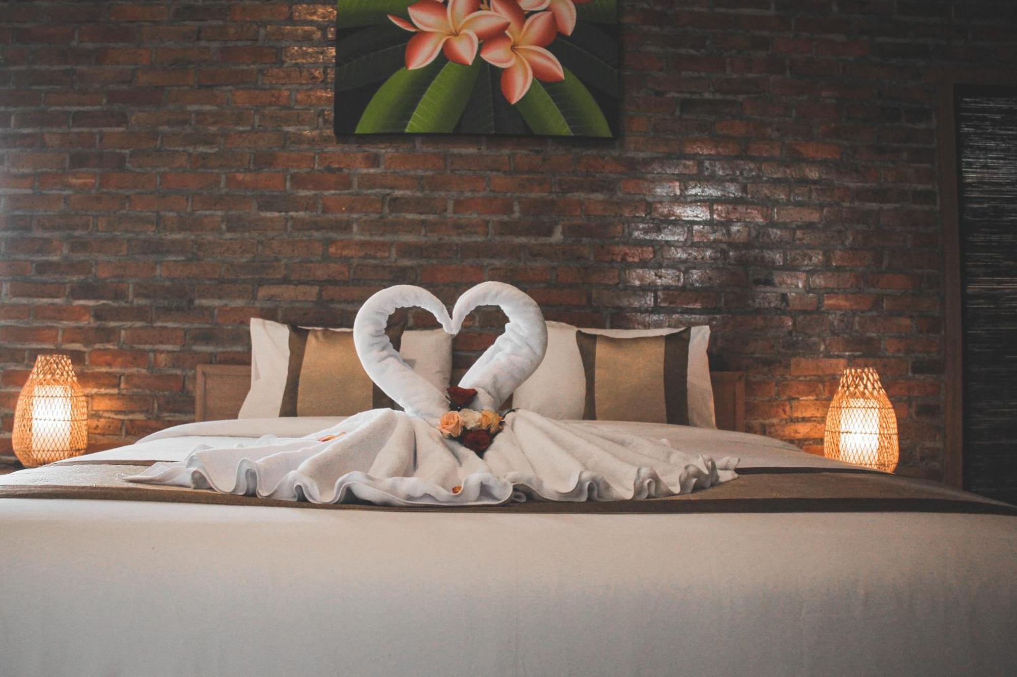 Govardan Home Stay Canggu  Bagian luar foto