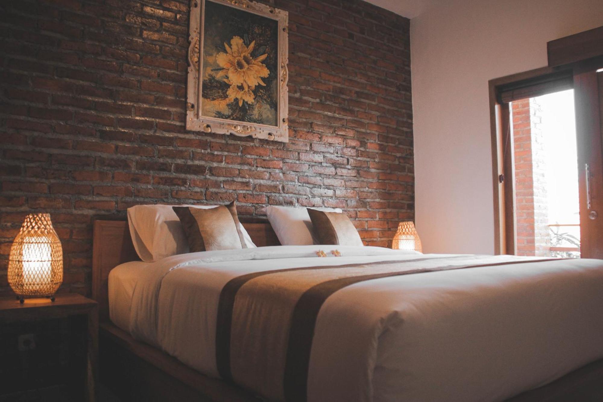 Govardan Home Stay Canggu  Bagian luar foto