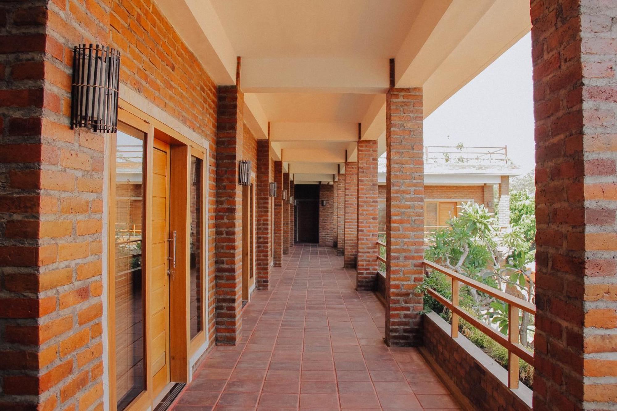 Govardan Home Stay Canggu  Bagian luar foto