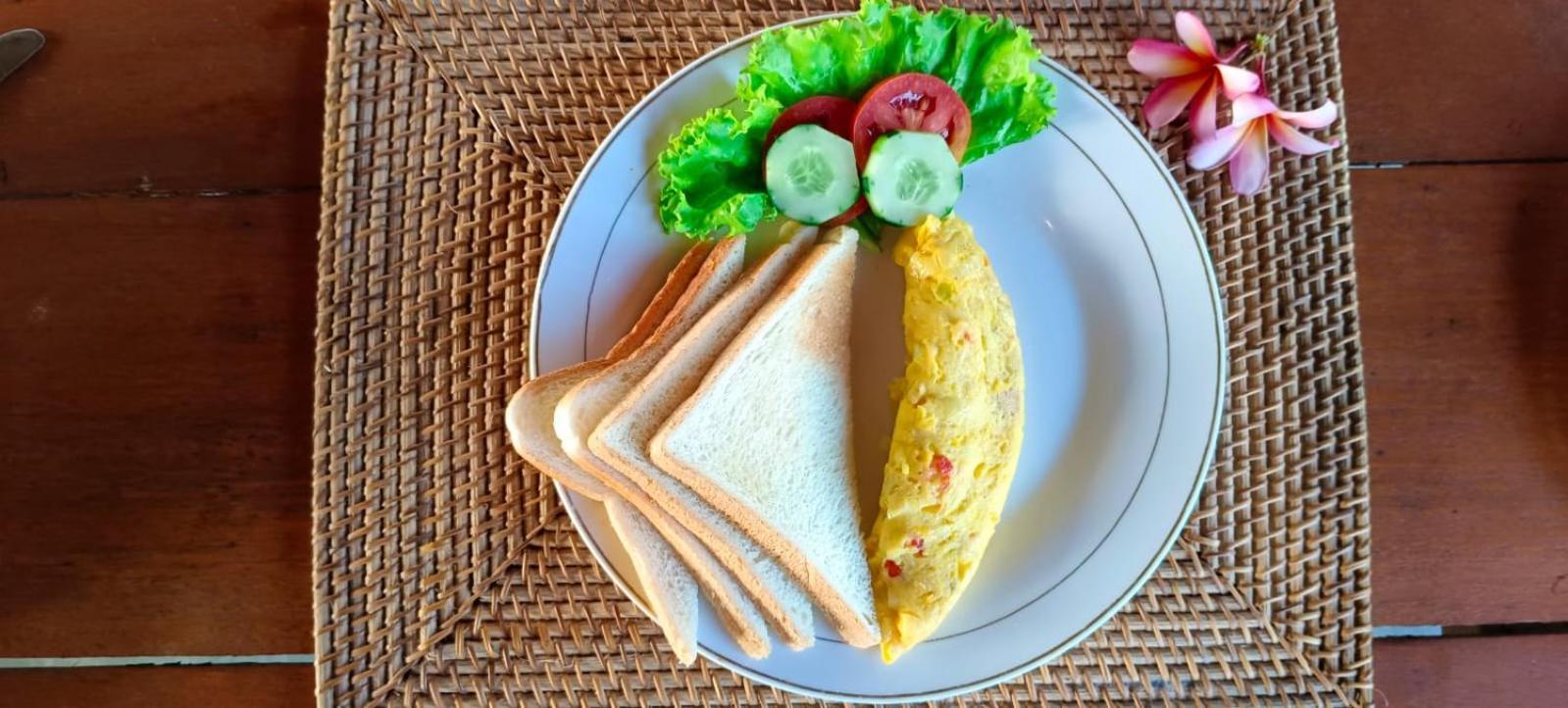Govardan Home Stay Canggu  Bagian luar foto