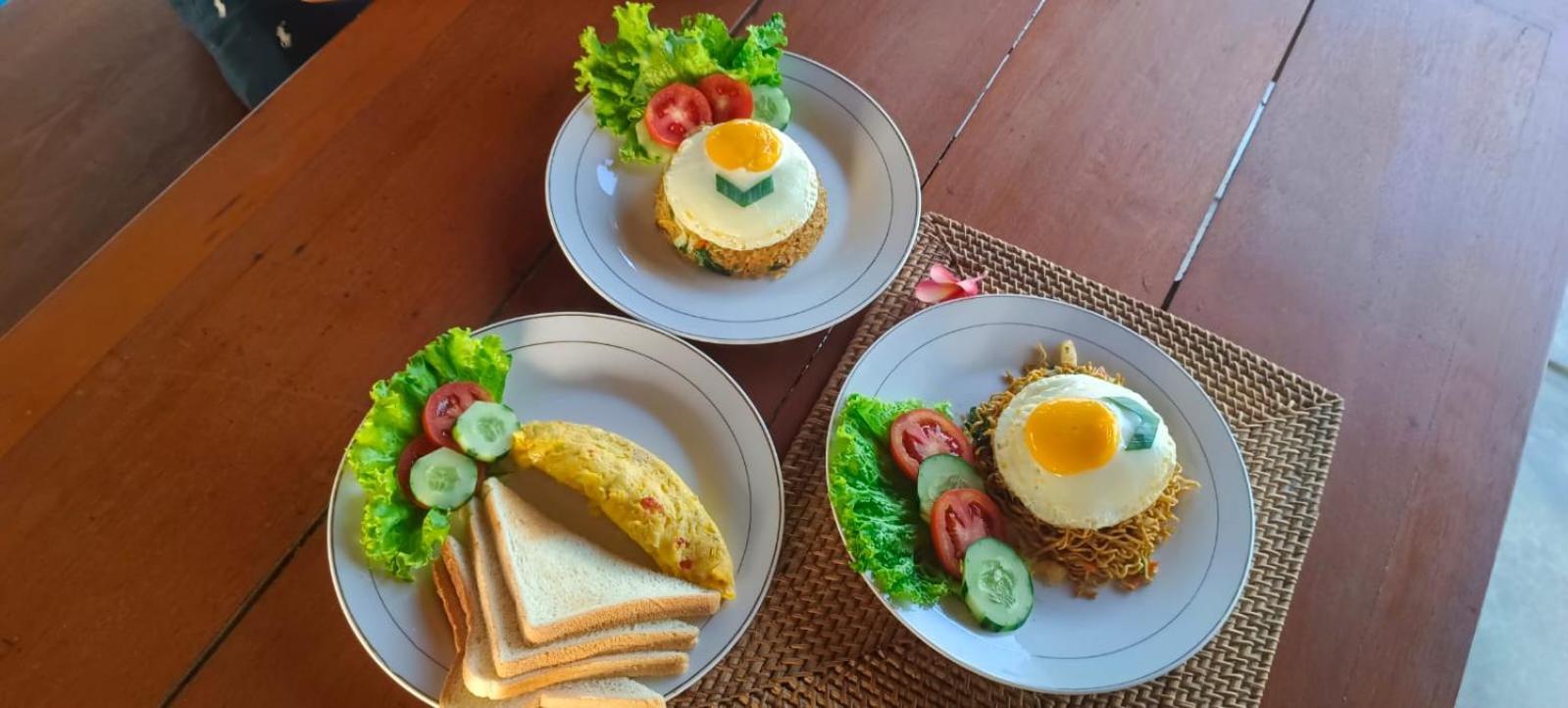 Govardan Home Stay Canggu  Bagian luar foto